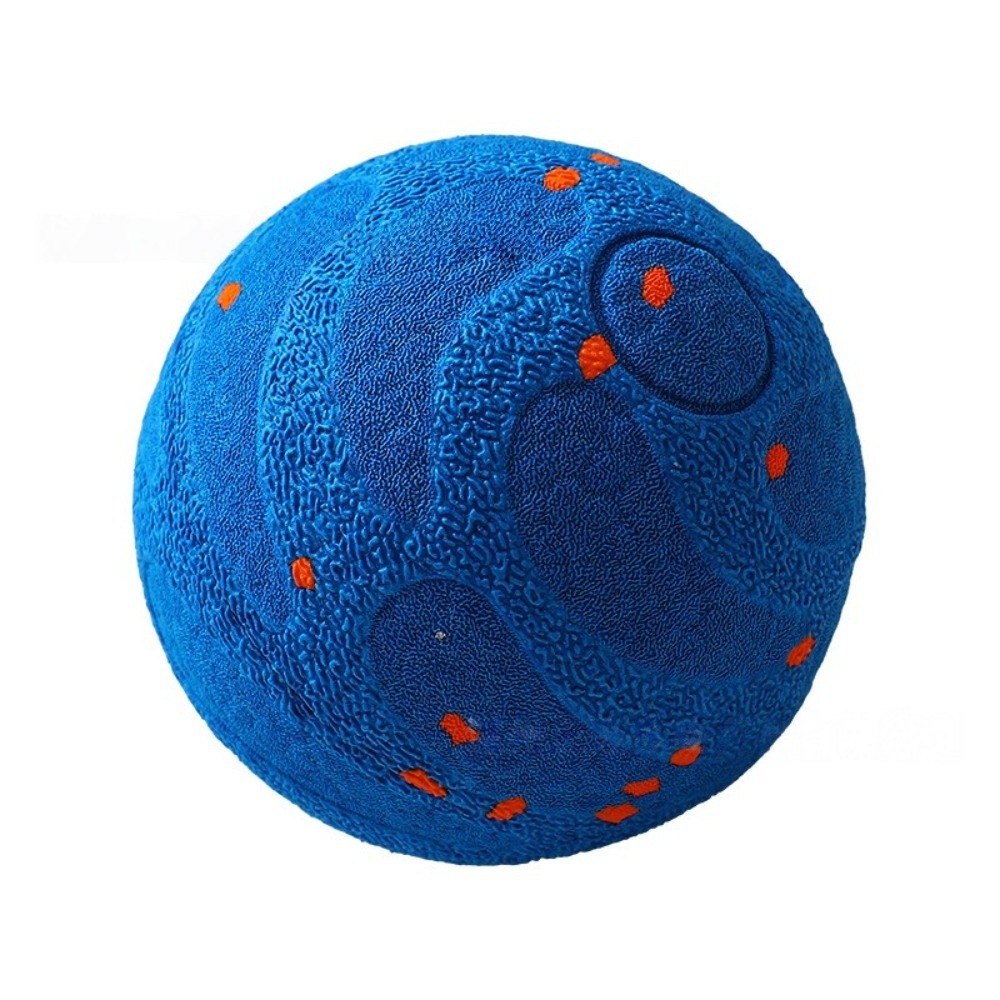 E-TPU Automatic Rolling Ball S - Automatic Moving Dog Ball ulasan dan harga
