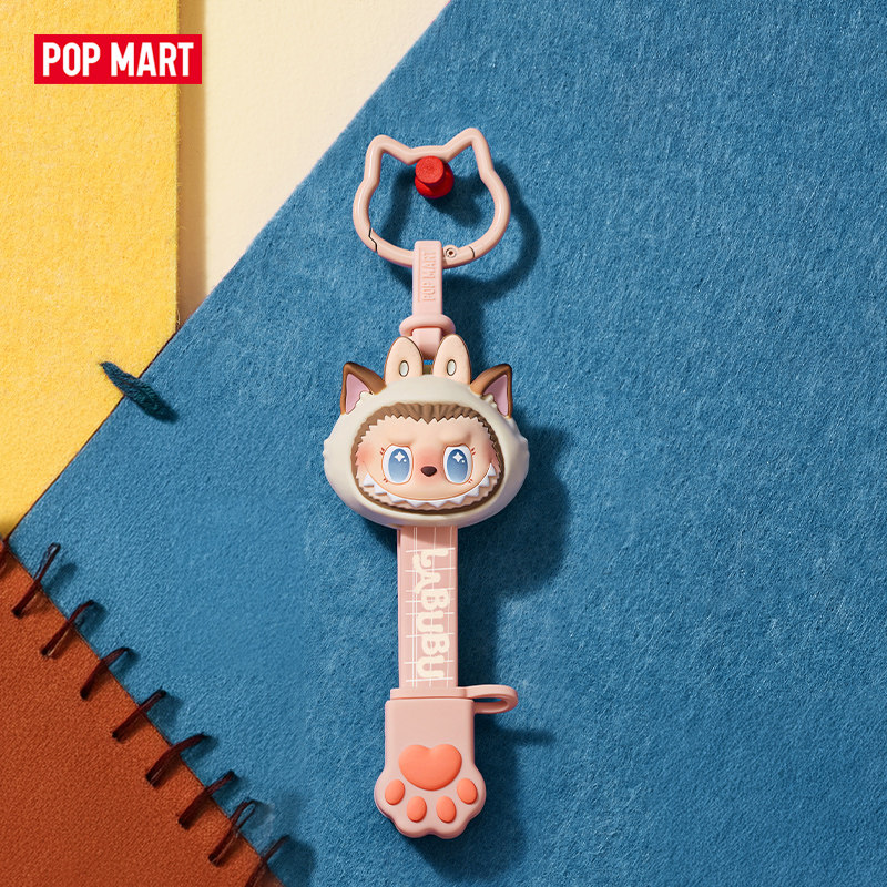 New POP MART in Stock Labubu T - Cat Toys ulasan dan harga