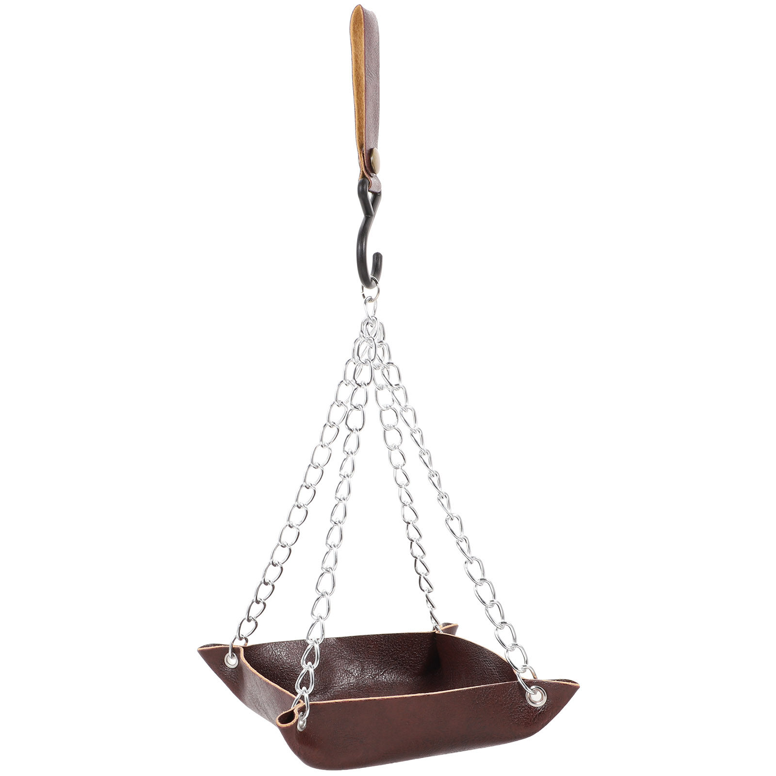 Bird Feeder Transparent Durabl - Pet Feeders ulasan dan harga